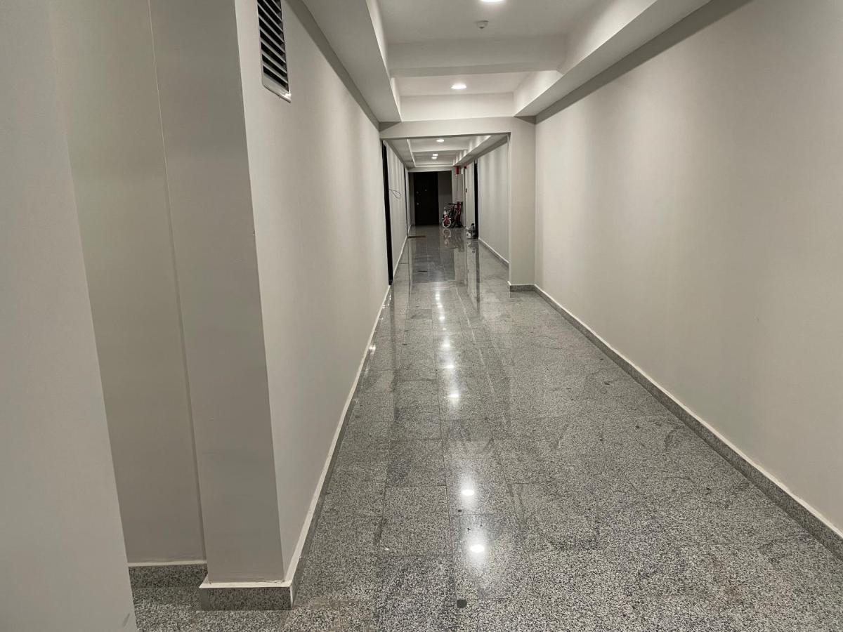 Park Azure Apartment Bakú Exterior foto